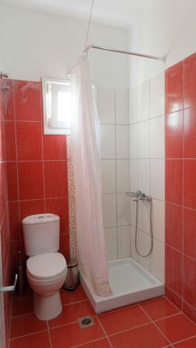Albergue Habitat Villa Corfu