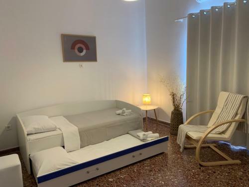 Apartamento Portes View