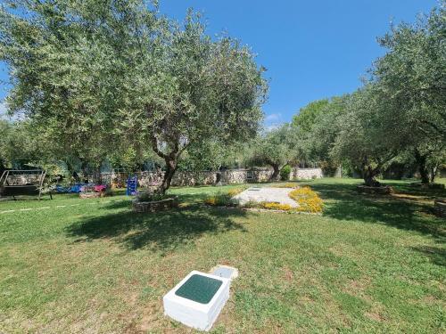 Corfu Villa Dassia 1