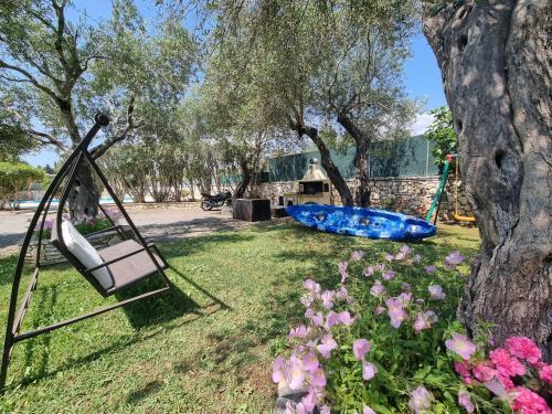 Corfu Villa Dassia 1