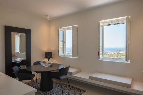 Bed & Breakfast Noble 7 Suites