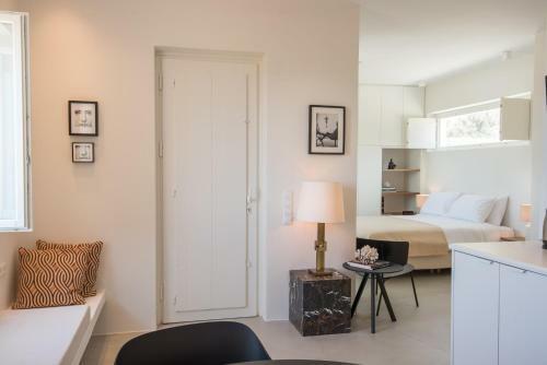 Bed & Breakfast Noble 7 Suites