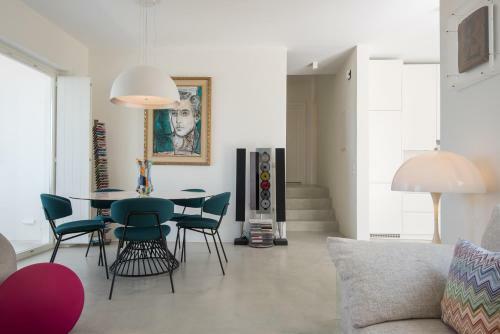 Bed & Breakfast Noble 7 Suites