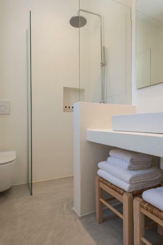 Bed & Breakfast Noble 7 Suites