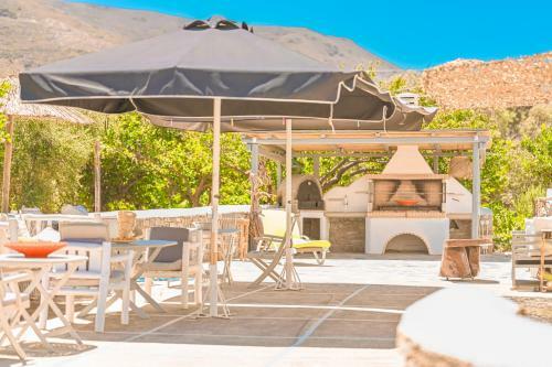 Apartamento Bonzoe