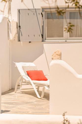 Apartamento Bonzoe