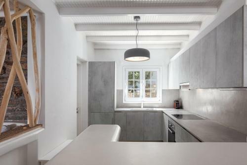Villa & Bungalow On Sea, Saint Anna Beach