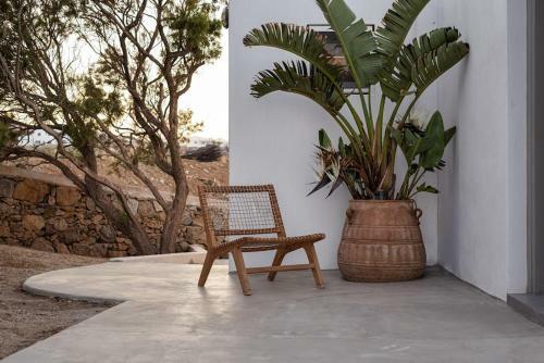 Villa & Bungalow On Sea, Saint Anna Beach