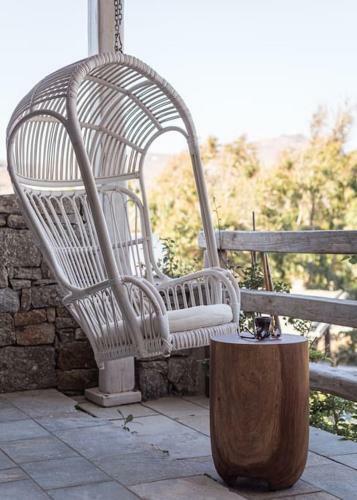 Villa & Bungalow On Sea, Saint Anna Beach