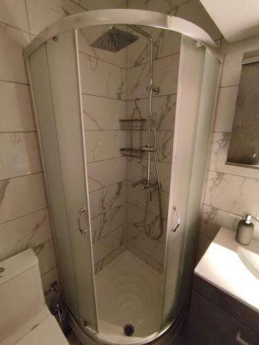 Apartamento Glyfada Beach House