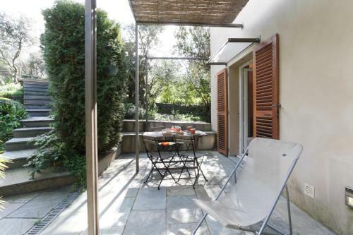Apartamento Arancione