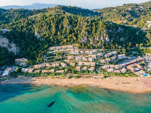 Apartamento Beachfront Balcony Marinas Home 2 New Era In Holidays