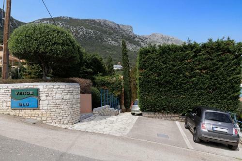 Villa Luisa Corfu By Villa Plus