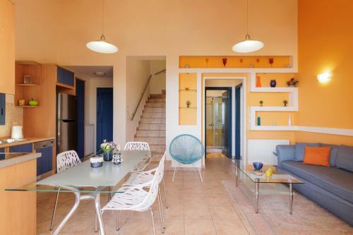 Villa Luisa Corfu By Villa Plus