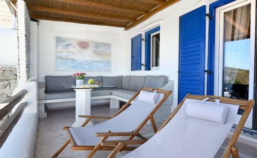 Villa Dimar