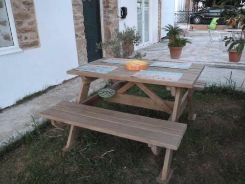 Apartamento Dimitris Corner (apt4)-?????????? ??? 4 ????? ?? ??????????? ?????