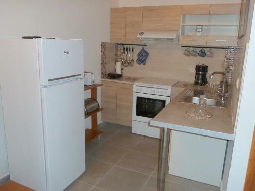 Apartamento Dimitris Corner (apt4)-?????????? ??? 4 ????? ?? ??????????? ?????