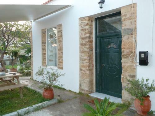 Apartamento Dimitris Corner (apt4)-?????????? ??? 4 ????? ?? ??????????? ?????