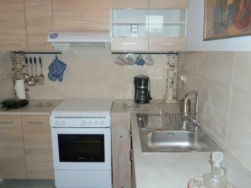 Apartamento Dimitris Corner (apt4)-?????????? ??? 4 ????? ?? ??????????? ?????
