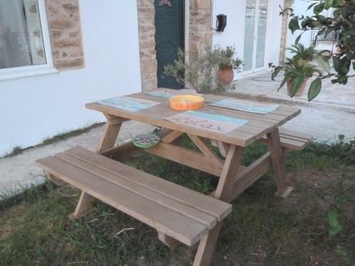 Apartamento Dimitris Corner (apt4)-?????????? ??? 4 ????? ?? ??????????? ?????