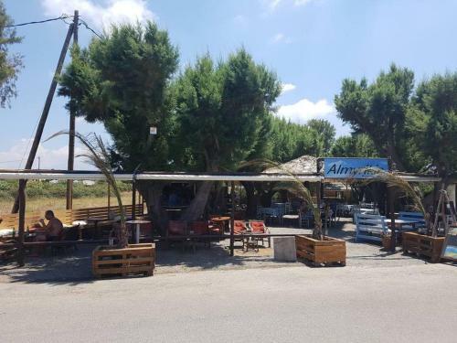Apartamento Dimitris Corner (apt4)-?????????? ??? 4 ????? ?? ??????????? ?????