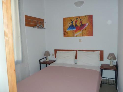 Apartamento Dimitris Corner (apt4)-?????????? ??? 4 ????? ?? ??????????? ?????