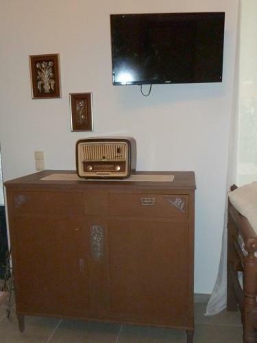 Apartamento Dimitris Corner (apt4)-?????????? ??? 4 ????? ?? ??????????? ?????