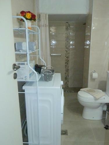 Apartamento Dimitris Corner (apt4)-?????????? ??? 4 ????? ?? ??????????? ?????