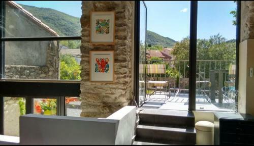Maison Avec Piscine En Plein Centre Historique