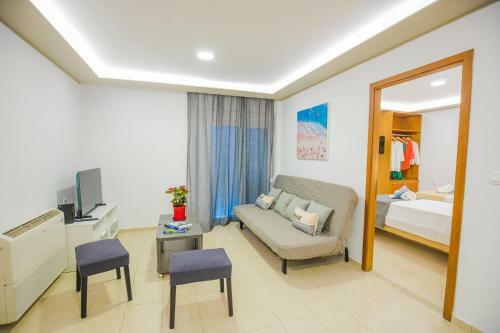 Apartamento Rhodes City Center Suite