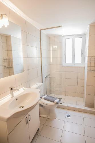Apartamento Rhodes City Center Suite