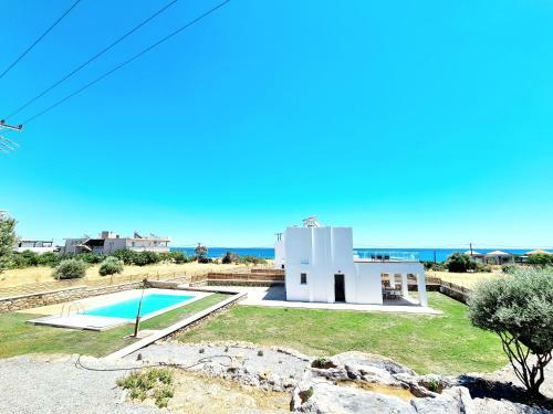 Elite Seaside Villas