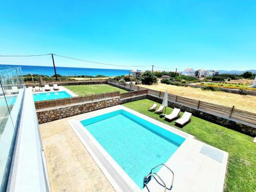 Elite Seaside Villas