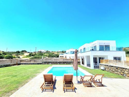 Elite Seaside Villas