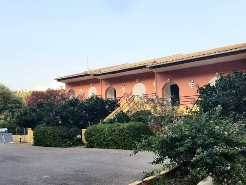 Apartamento Corfu Escape Four