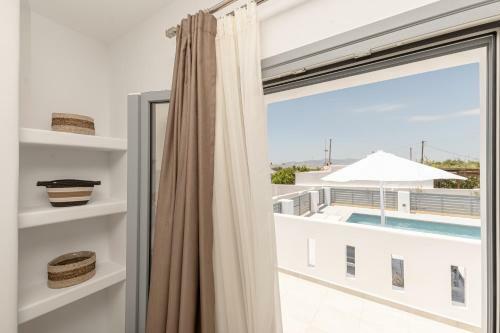 Sand & Sea Private Pool Villa Agia Anna