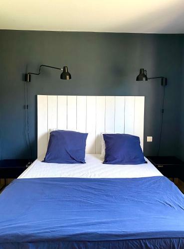 Villa Vue Mer Dans Nature Prot�g�e, Plage � 1,5 Km