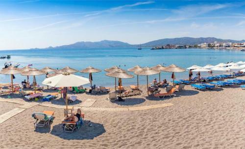 New Ossiano Pool Villa 2 Min Drive To Haraki Beach