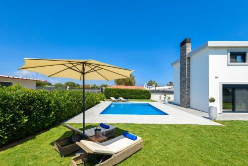 Villa Billys