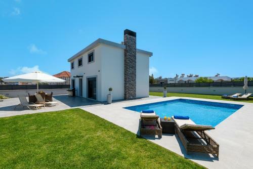 Villa Billys