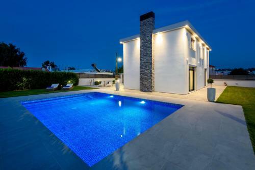 Villa Billys