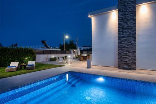 Villa Billys