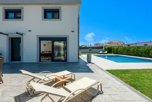 Villa Billys