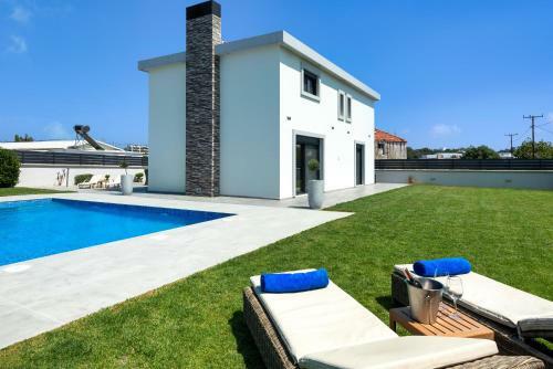 Villa Billys