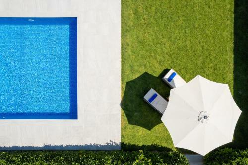 Villa Billys