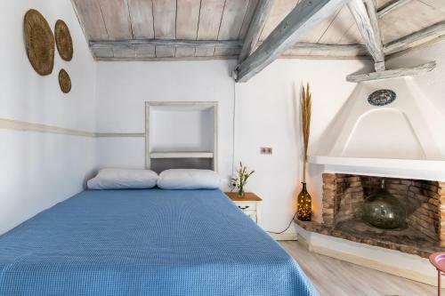 Pefkias Tiny Cottage