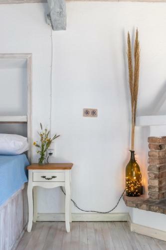Pefkias Tiny Cottage