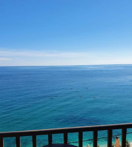 Endless Blue Home