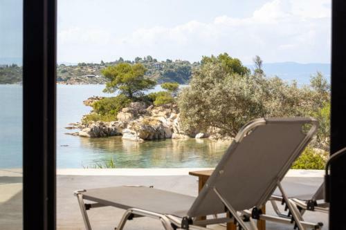 Villa Paradise Bay