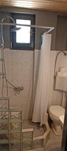Poseidon Room's Vourvourou